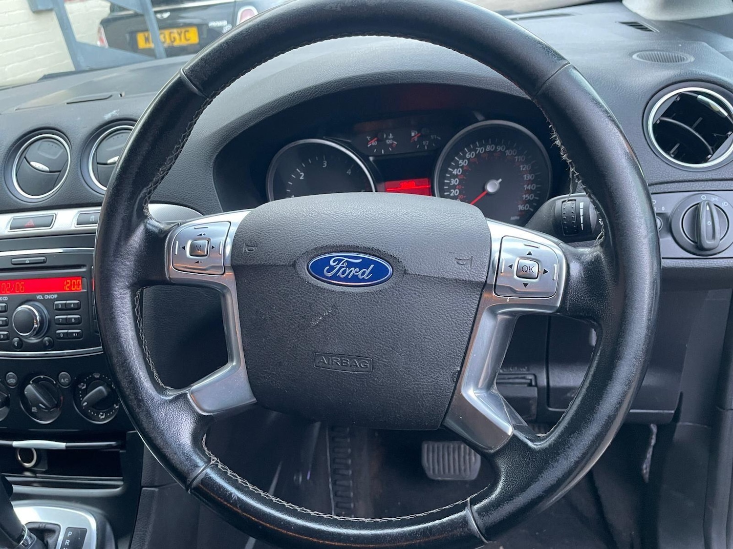 Used Ford Galaxy 2015 for sale - 76457435: Photo 35