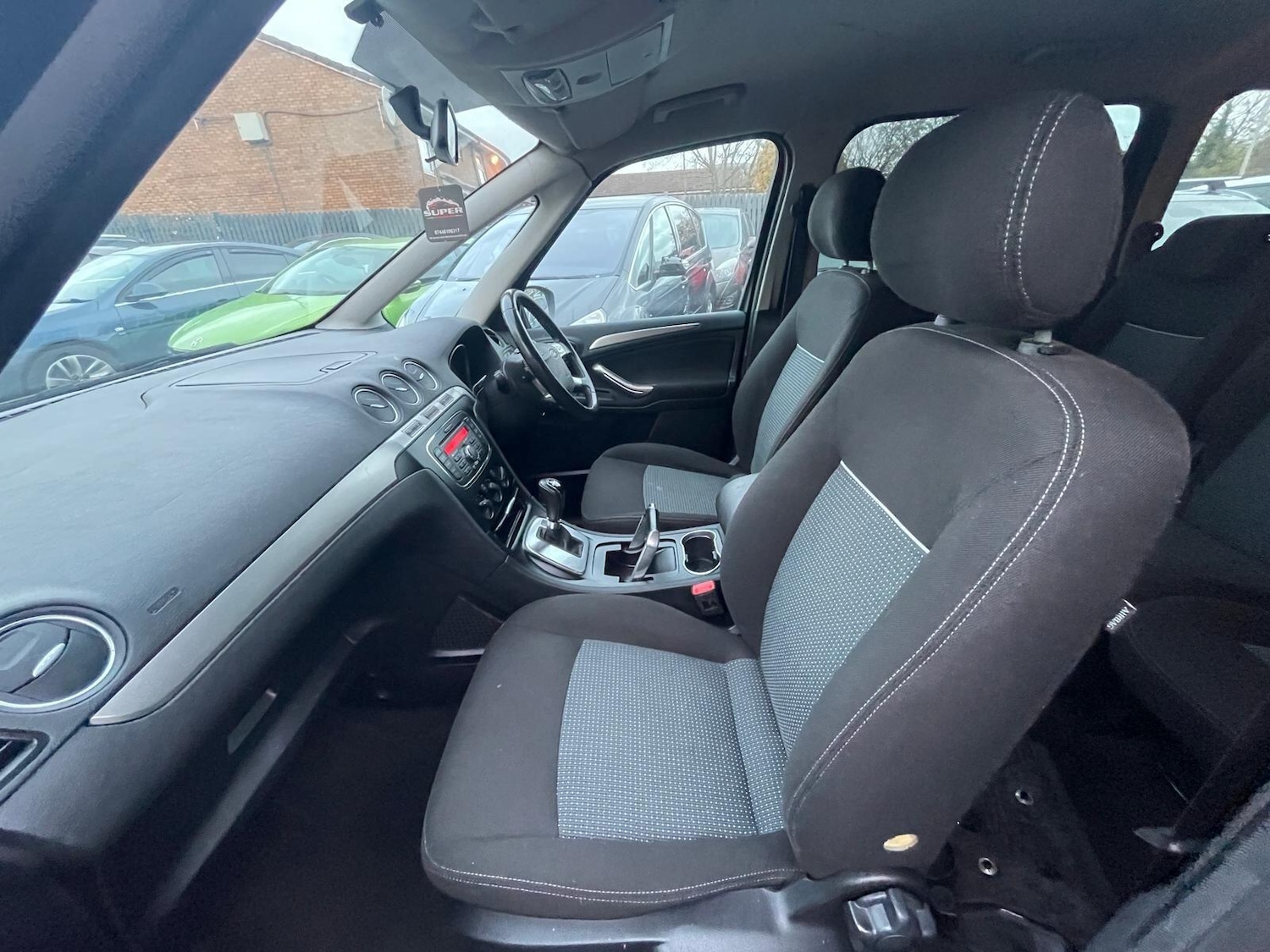 Used Ford Galaxy 2015 for sale - 76457435: Photo 36