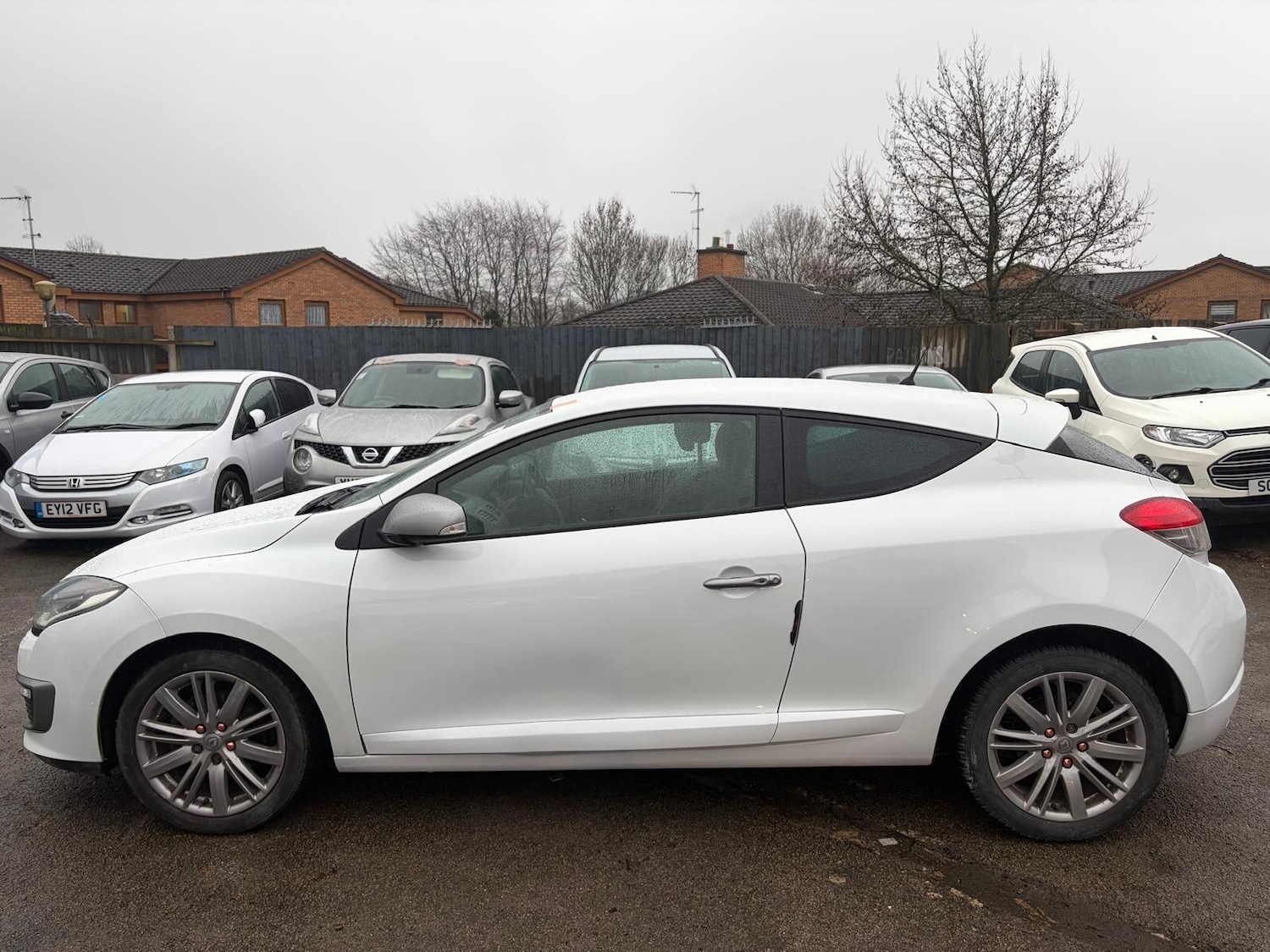 Used Renault Megane for sale - 77290593: Photo 12