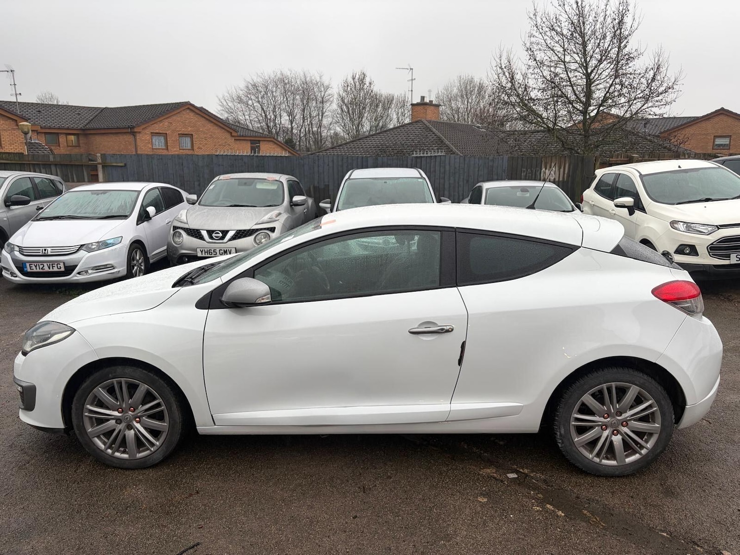 Used Renault Megane for sale - 77290593: Photo 13