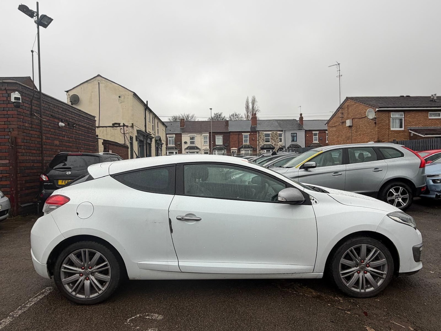 Used Renault Megane for sale - 77290593: Photo 18