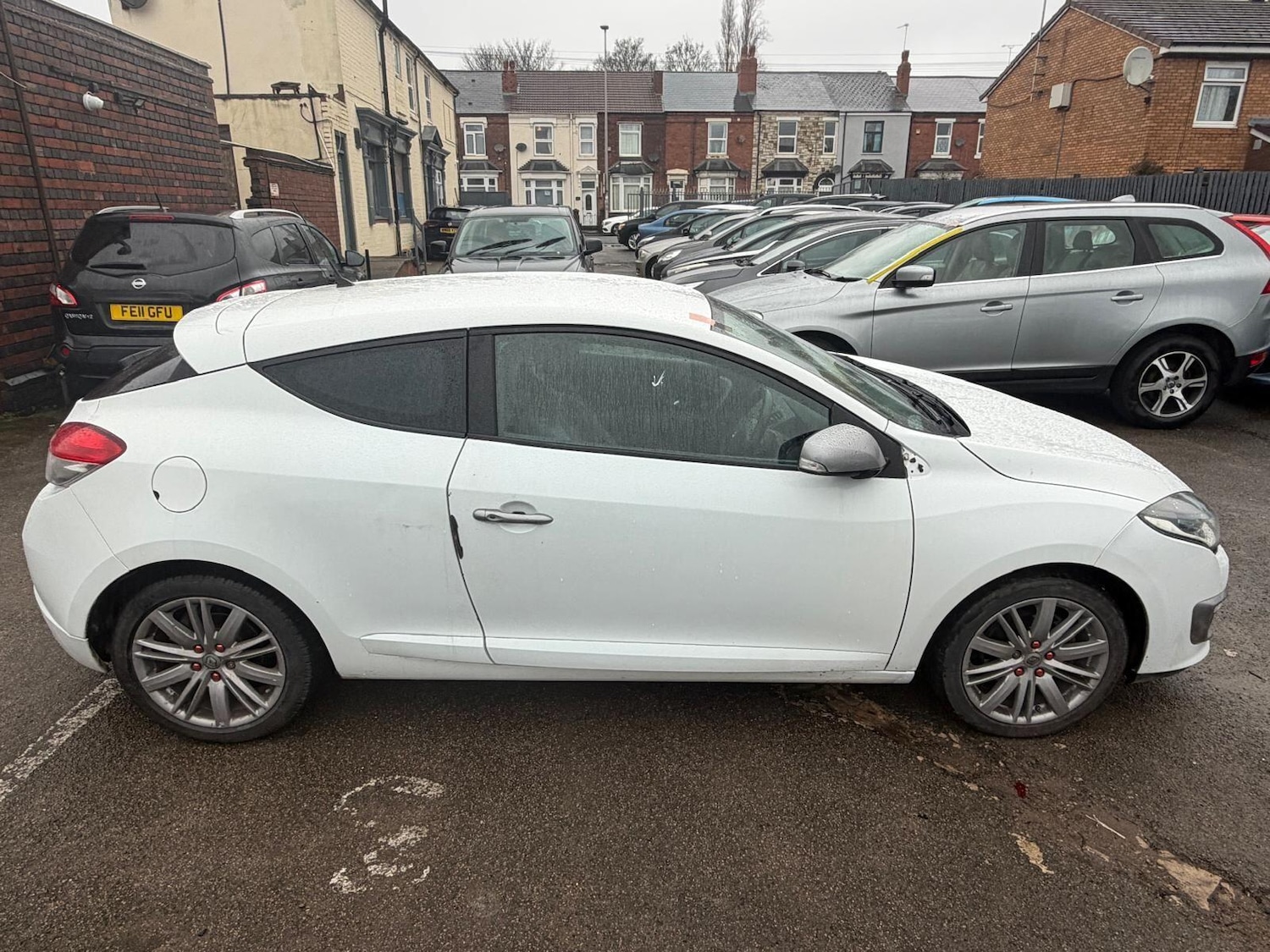 Used Renault Megane for sale - 77290593: Photo 19