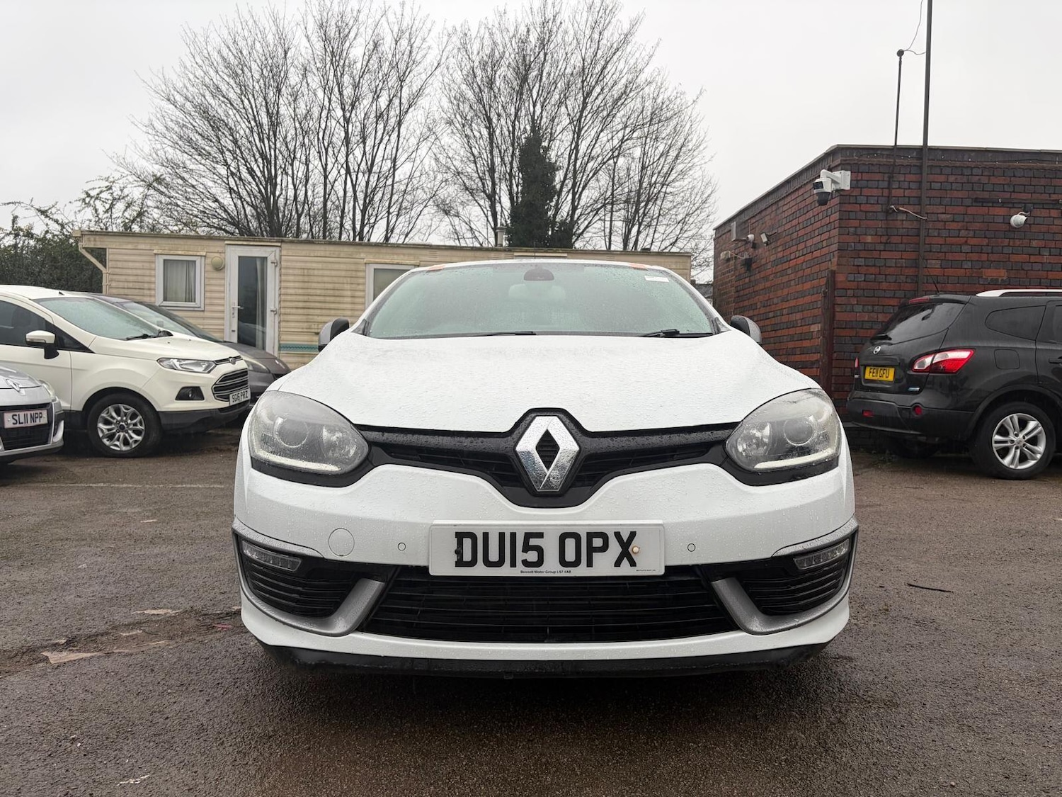 Used Renault Megane for sale - 77290593: Photo 2