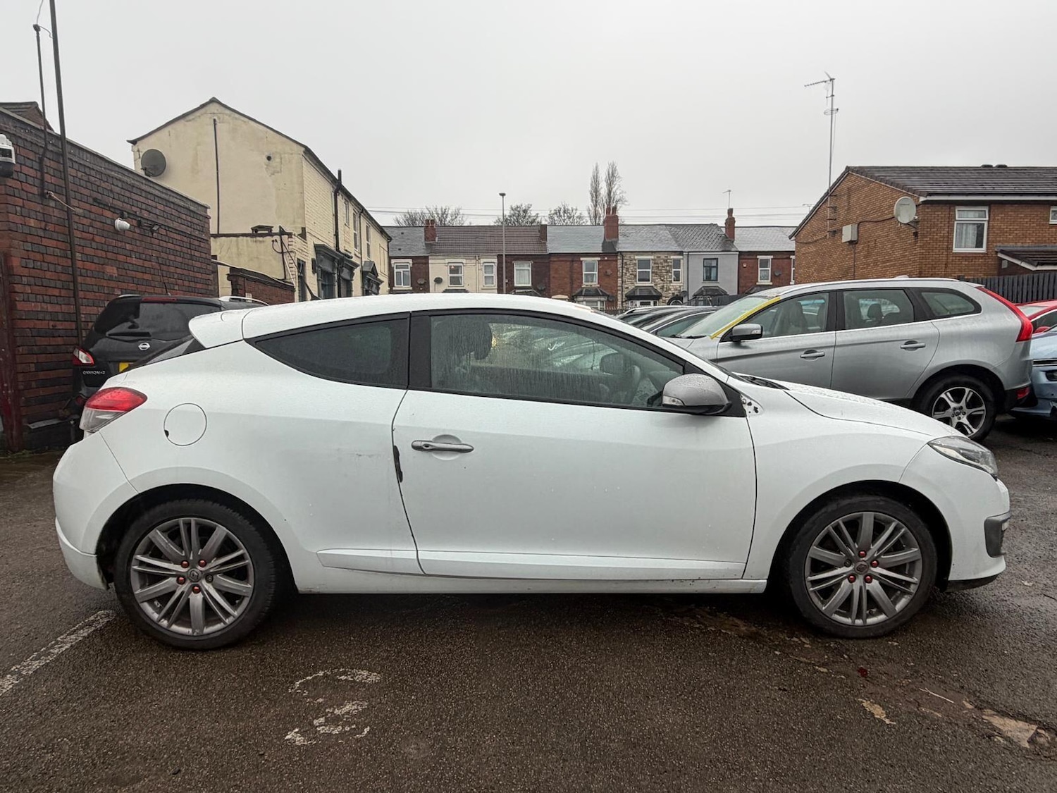 Used Renault Megane for sale - 77290593: Photo 20