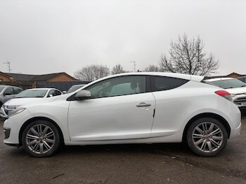 Used Renault Megane 2015 for sale - 77290593: Photo