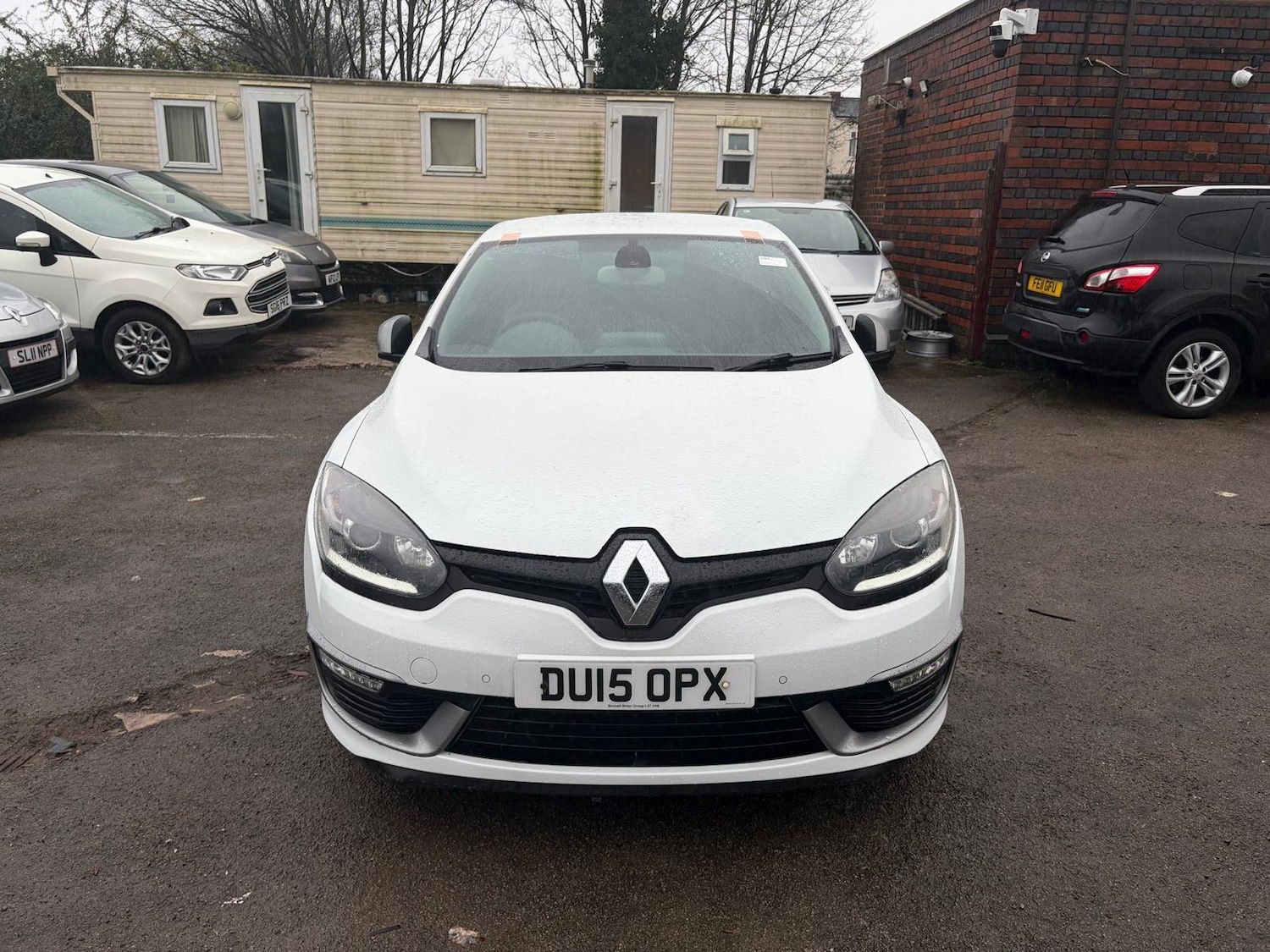 Used Renault Megane for sale - 77290593: Photo 5