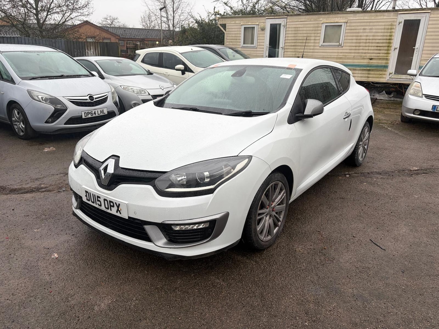 Used Renault Megane for sale - 77290593: Photo 7