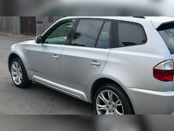 Used BMW X3 2009 for sale - 78911641: Photo