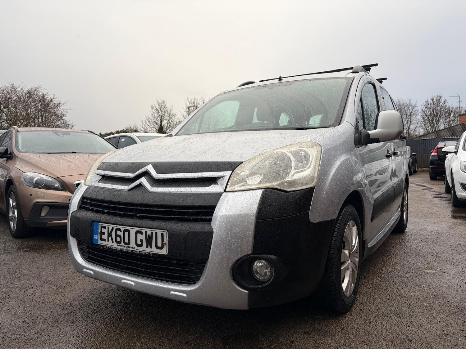 Used Citroen Berlingo 2011 for sale - 76824808: Photo 11