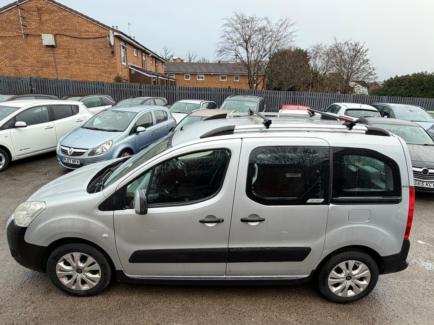 Used Citroen Berlingo 2011 for sale - 76824808: Photo 14