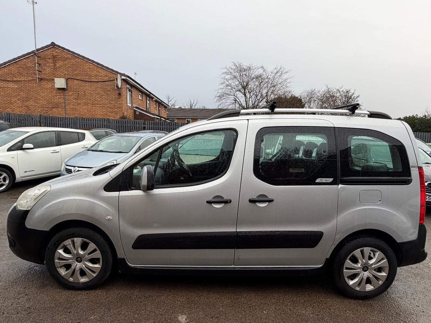 Used Citroen Berlingo 2011 for sale - 76824808: Photo 15