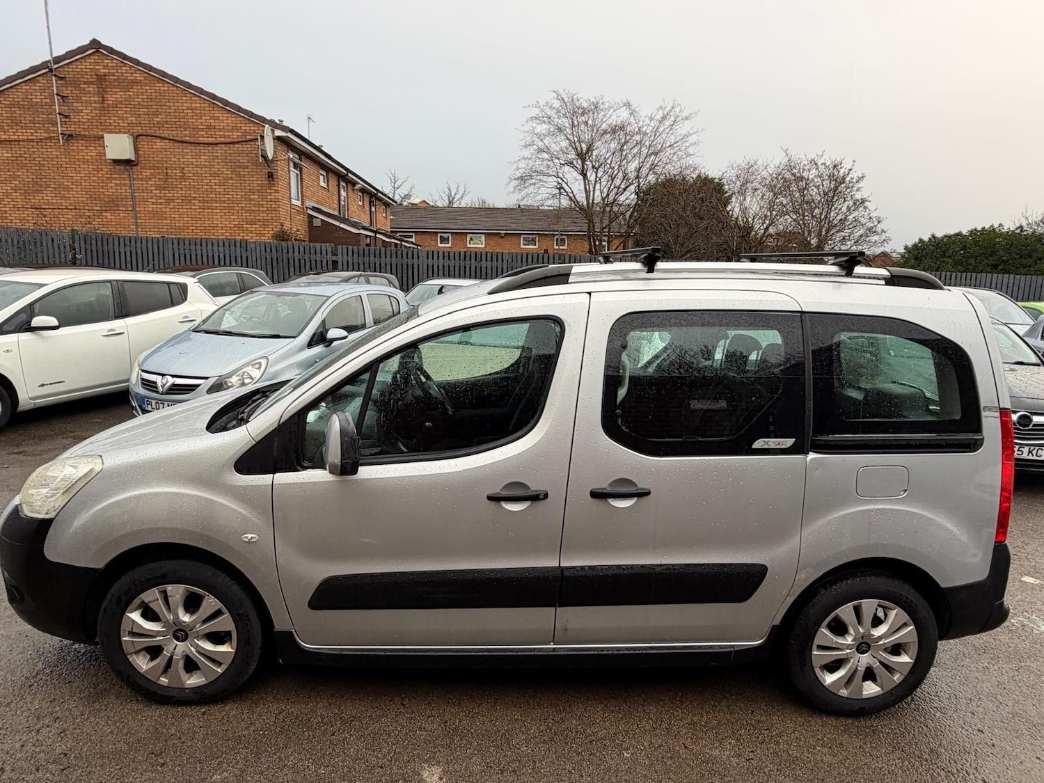 Used Citroen Berlingo 2011 for sale - 76824808: Photo 16