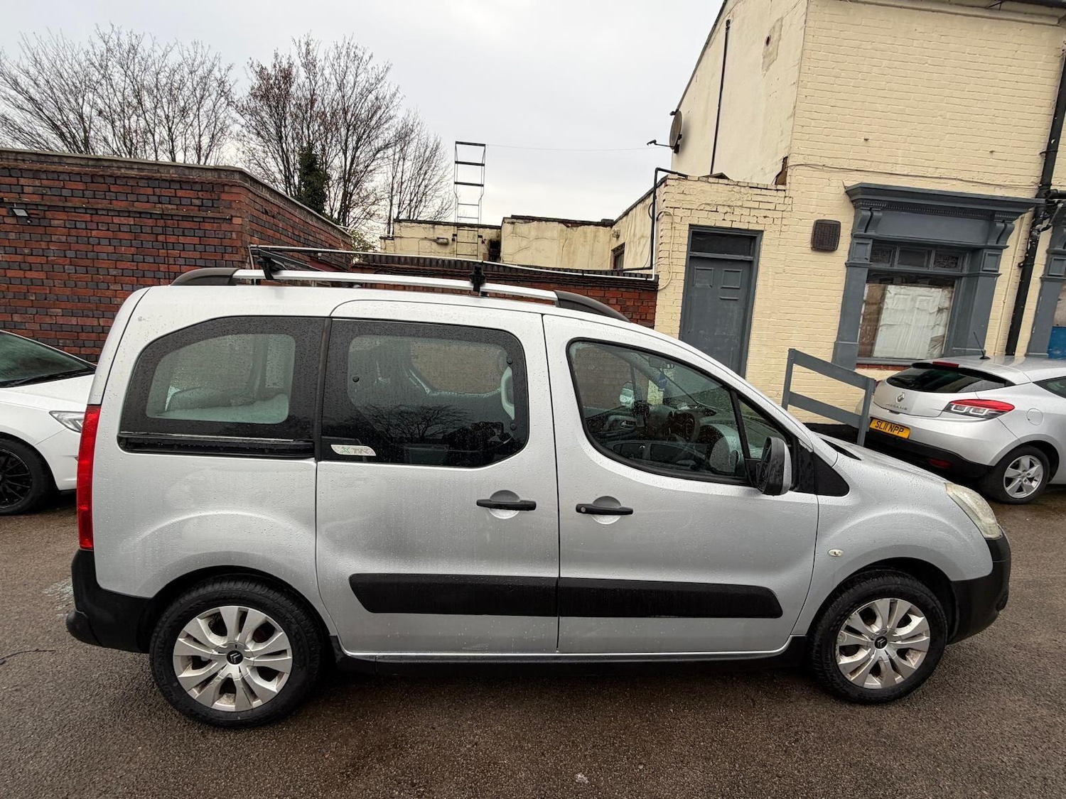 Used Citroen Berlingo 2011 for sale - 76824808: Photo 20