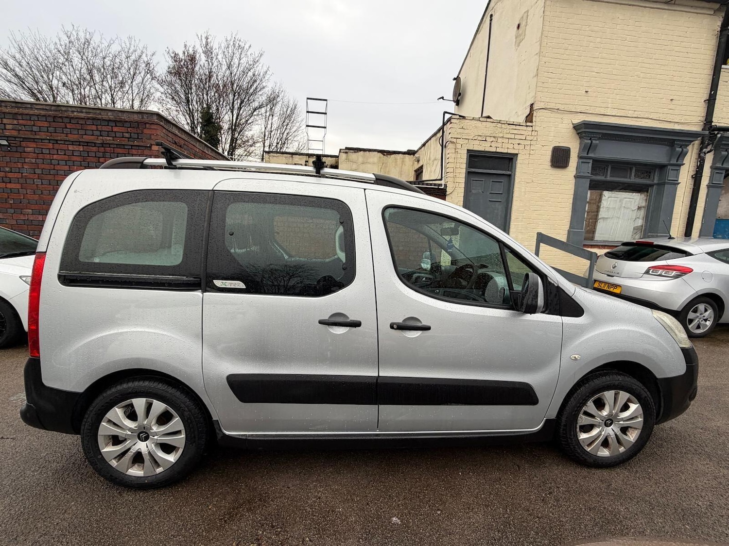 Used Citroen Berlingo 2011 for sale - 76824808: Photo 23