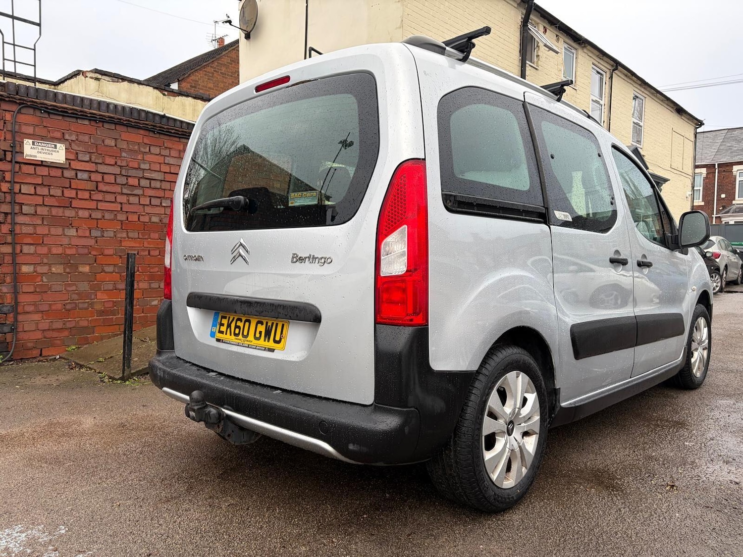 Used Citroen Berlingo 2011 for sale - 76824808: Photo 25