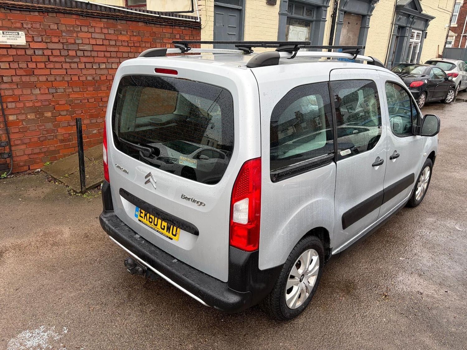 Used Citroen Berlingo 2011 for sale - 76824808: Photo 26