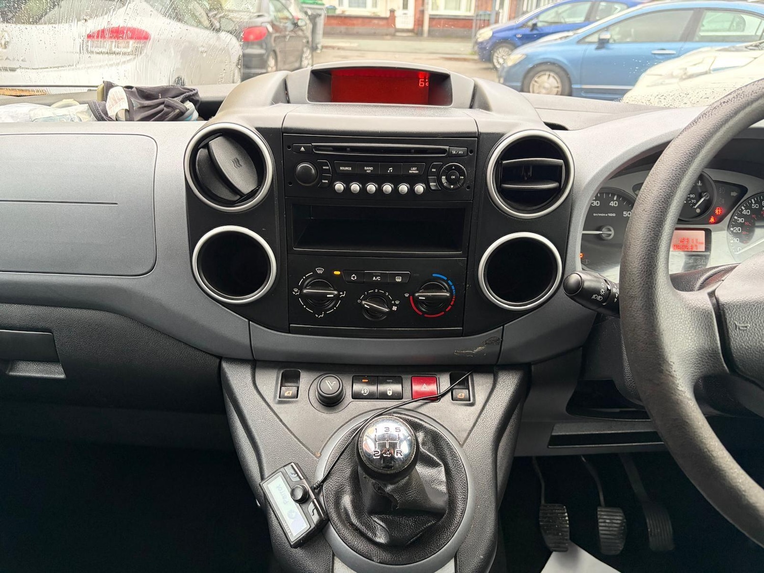 Used Citroen Berlingo 2011 for sale - 76824808: Photo 27