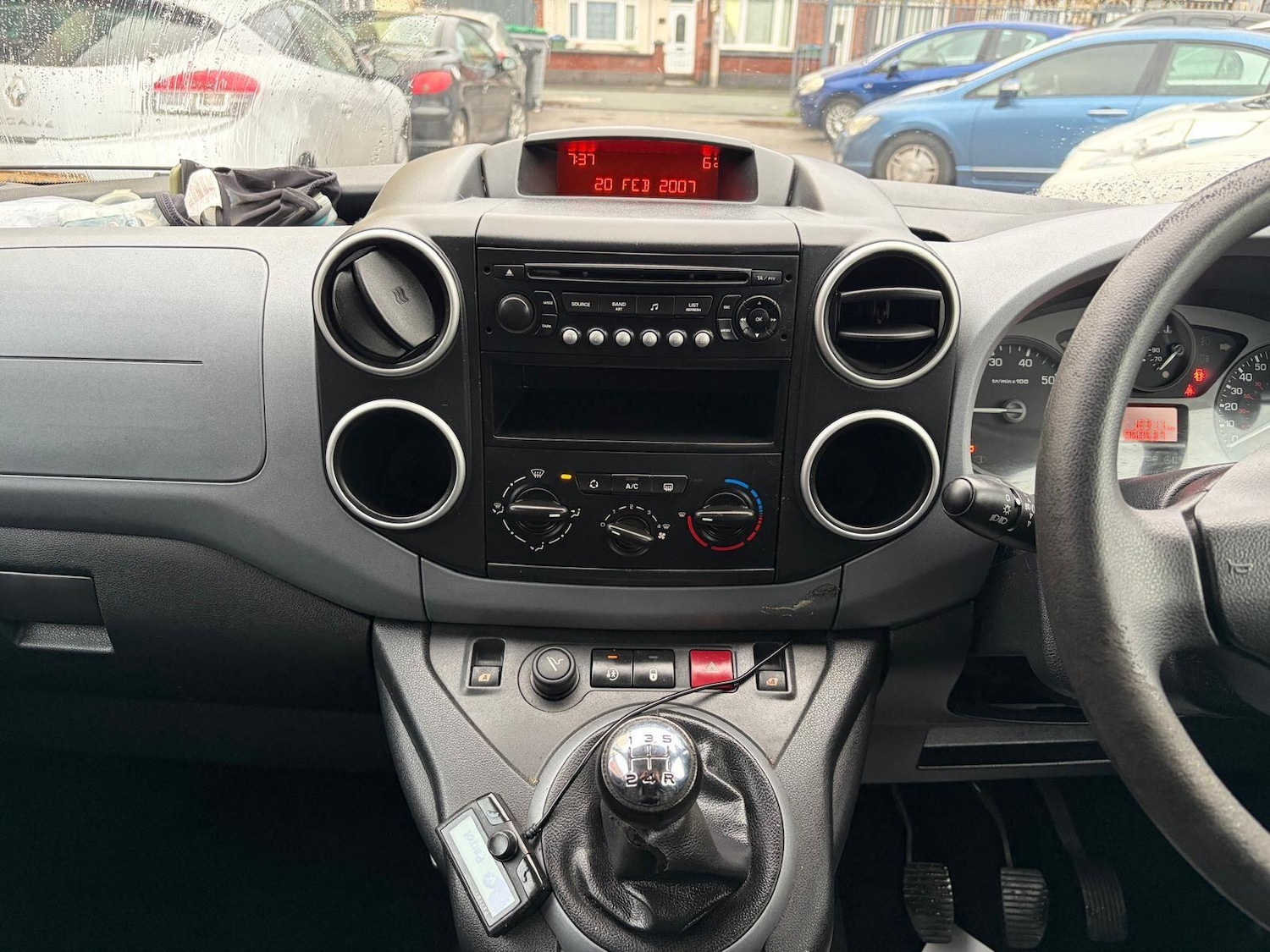 Used Citroen Berlingo 2011 for sale - 76824808: Photo 28