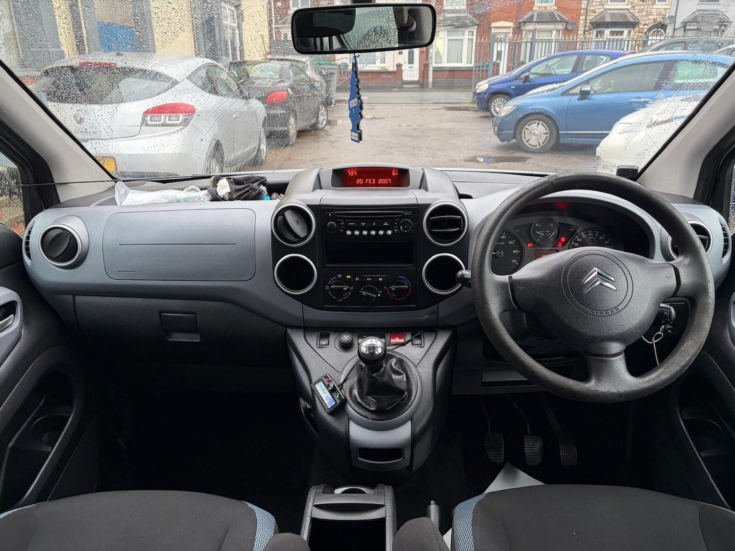 Used Citroen Berlingo 2011 for sale - 76824808: Photo 30