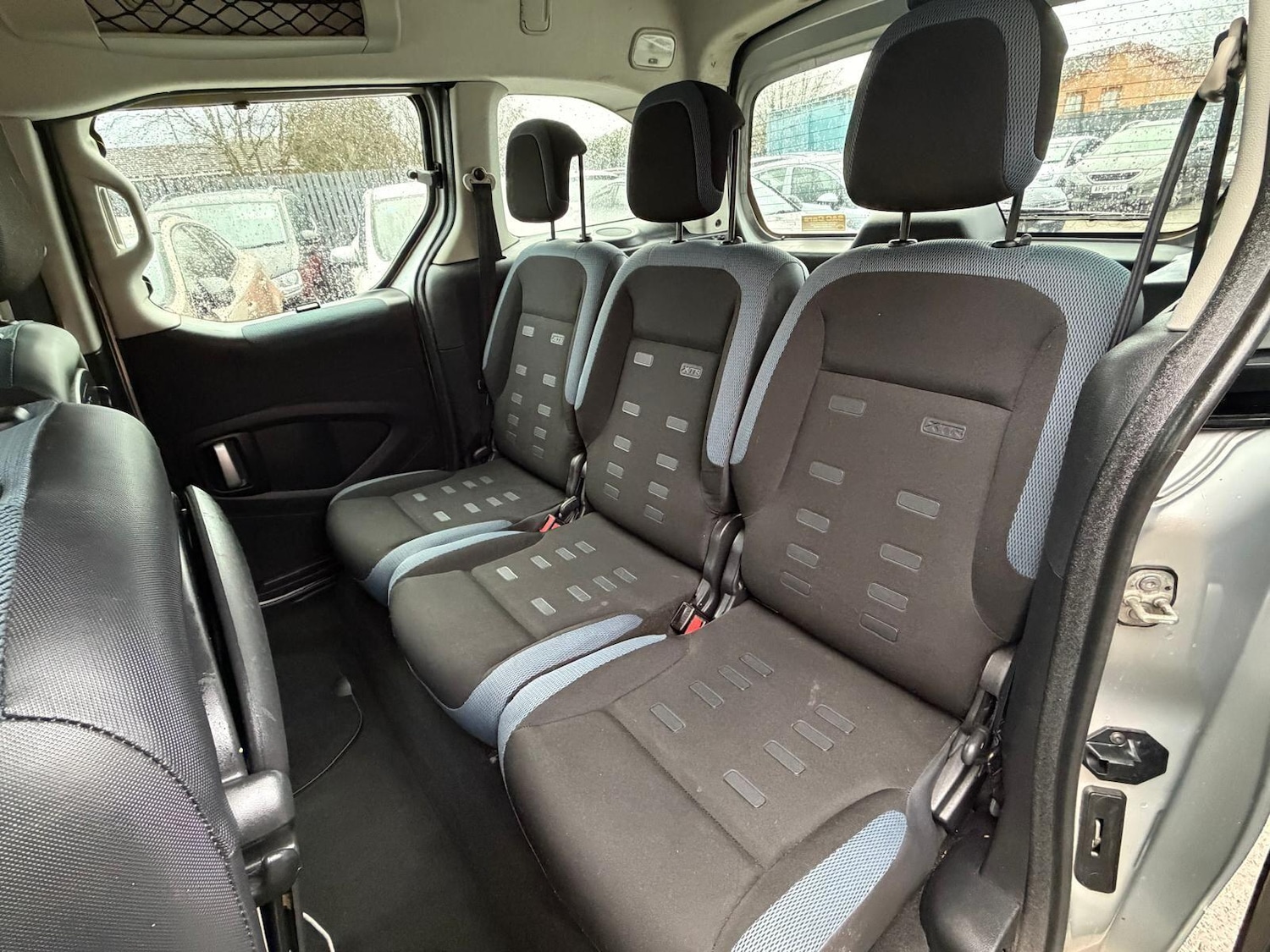 Used Citroen Berlingo 2011 for sale - 76824808: Photo 33