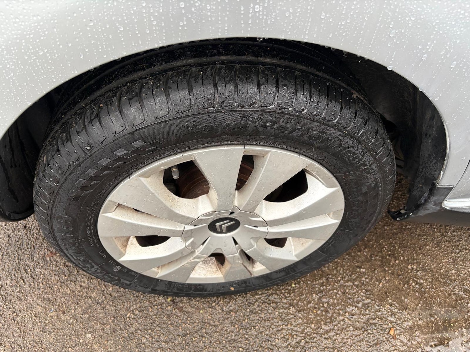 Used Citroen Berlingo 2011 for sale - 76824808: Photo 37