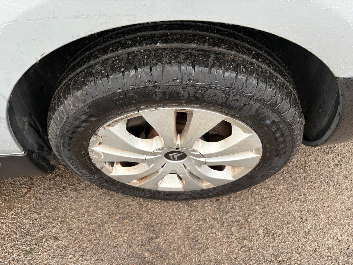 Used Citroen Berlingo 2011 for sale - 76824808: Photo 38