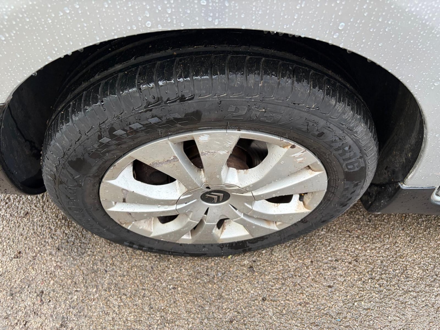 Used Citroen Berlingo 2011 for sale - 76824808: Photo 39