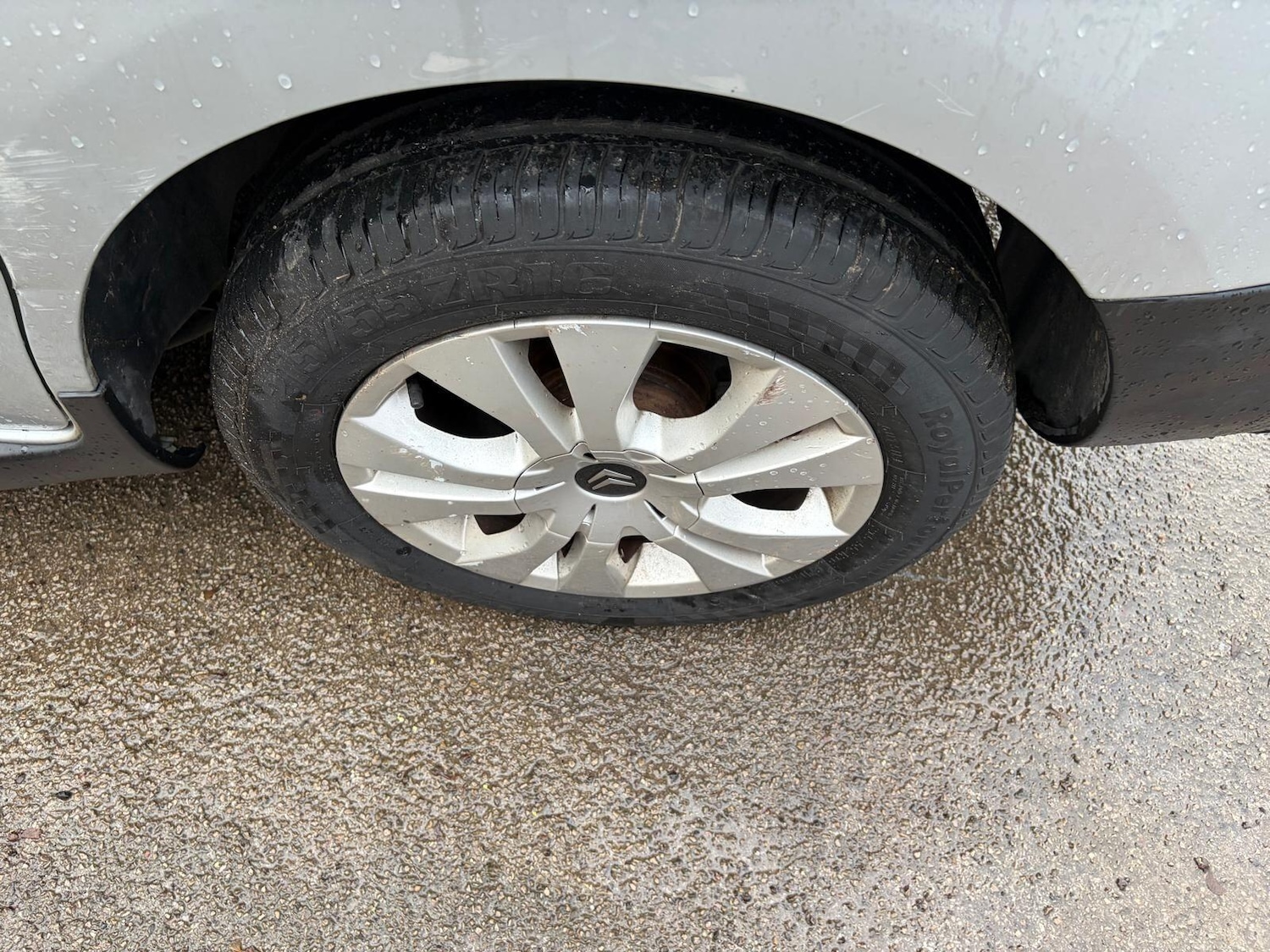 Used Citroen Berlingo 2011 for sale - 76824808: Photo 40