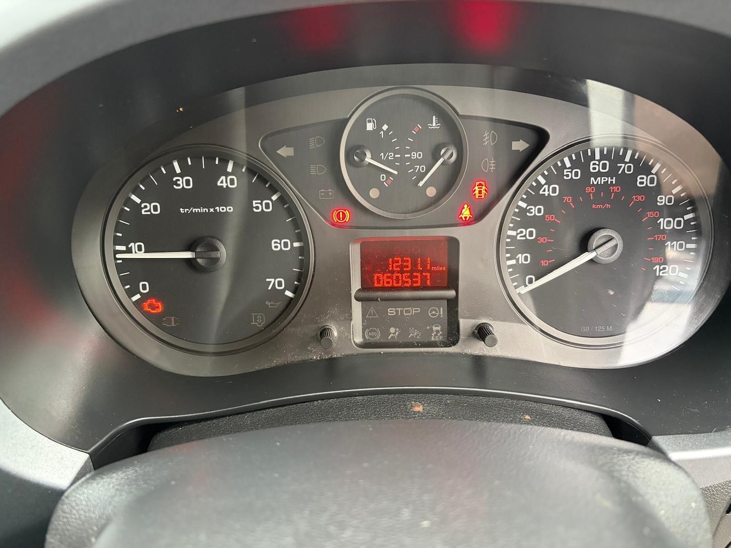 Used Citroen Berlingo 2011 for sale - 76824808: Photo 41