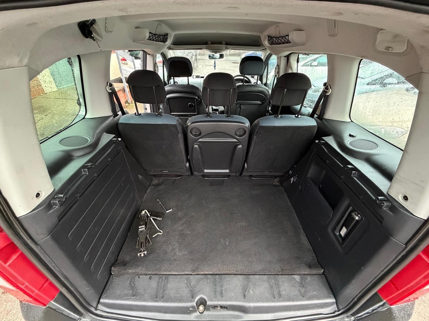 Used Citroen Berlingo 2011 for sale - 76824808: Photo 44