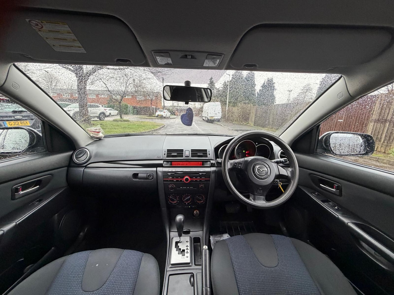 Used Mazda Mazda3 for sale - 77549985: Photo 11