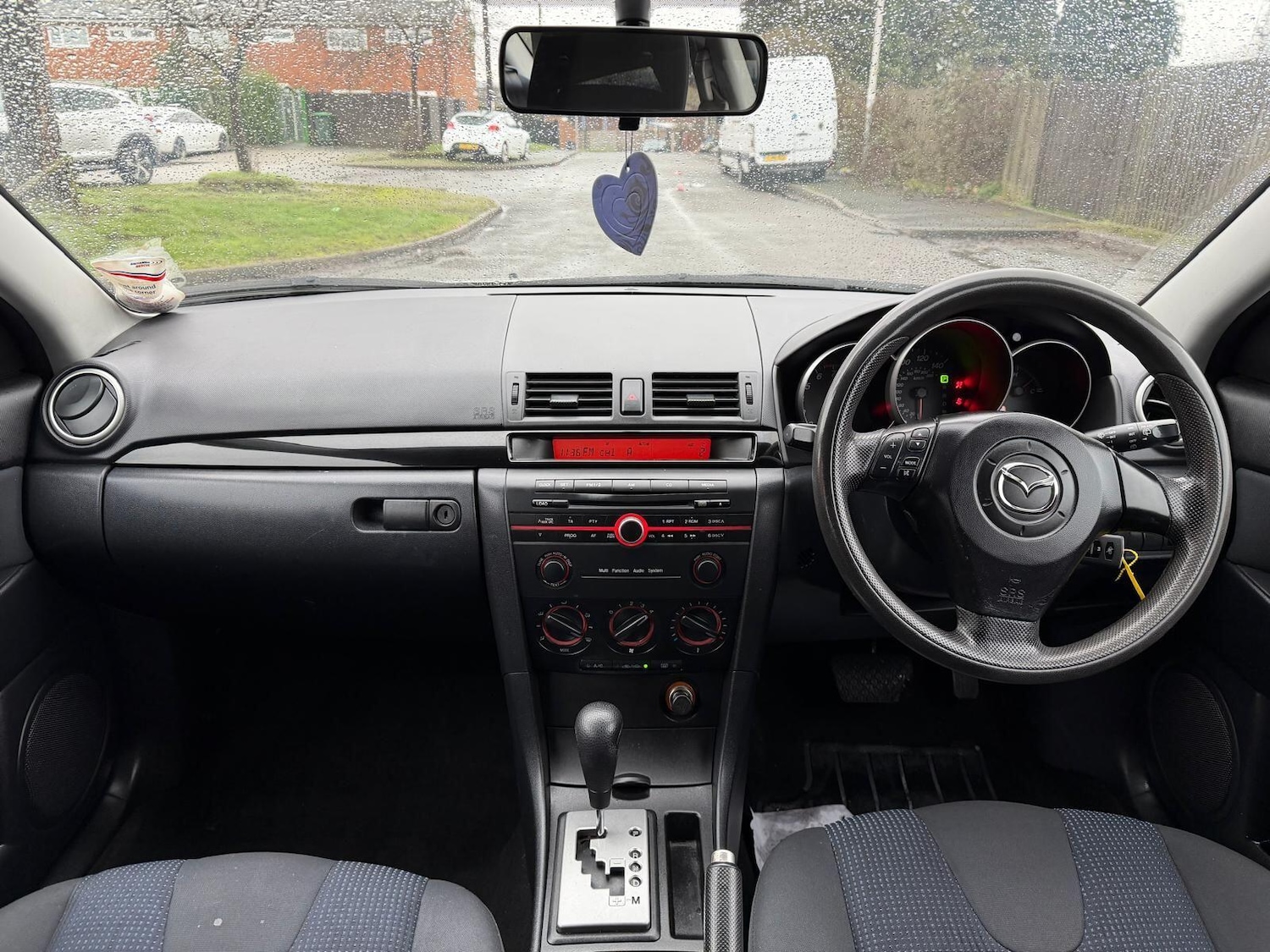 Used Mazda Mazda3 for sale - 77549985: Photo 12