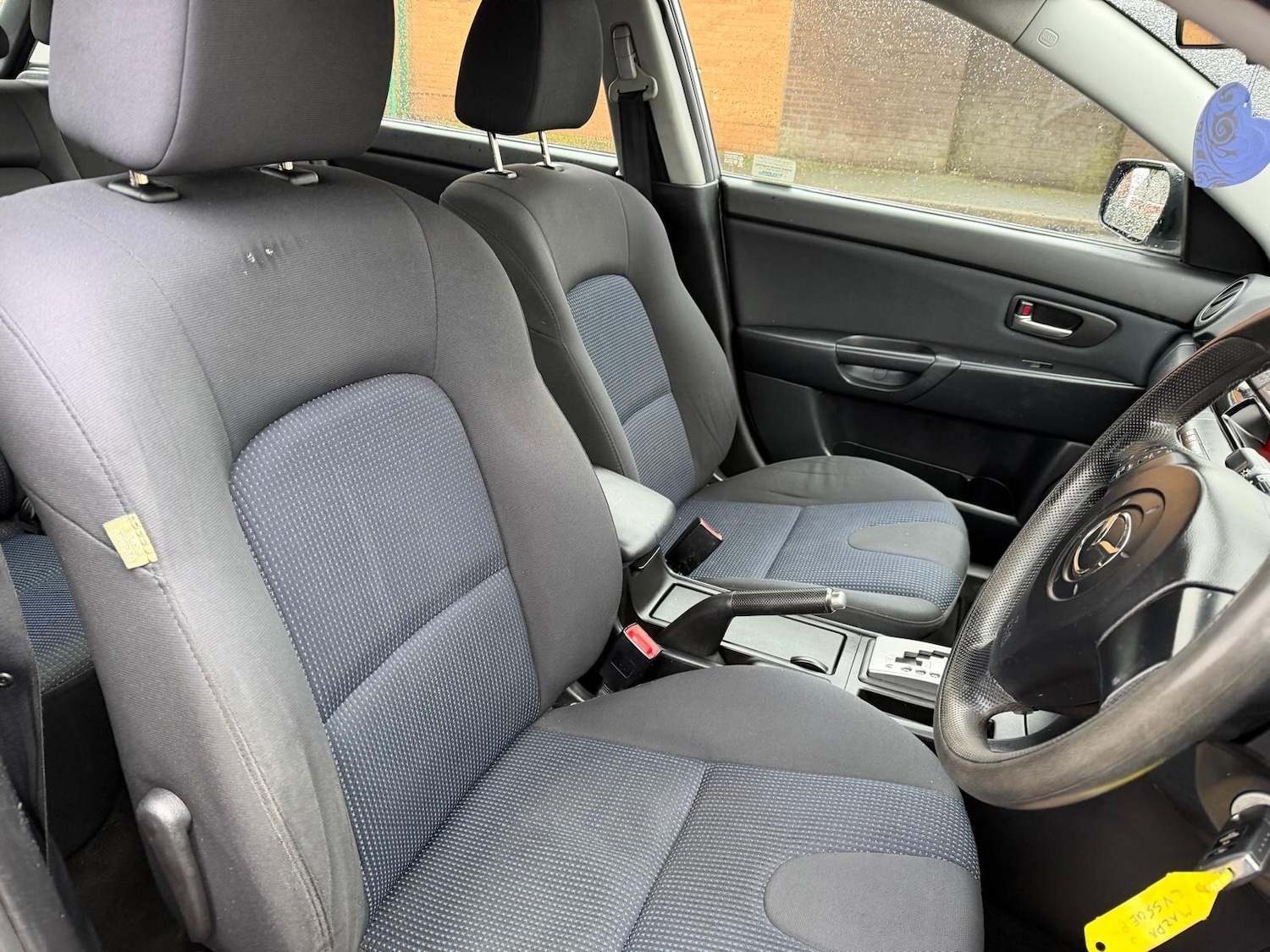 Used Mazda Mazda3 for sale - 77549985: Photo 15