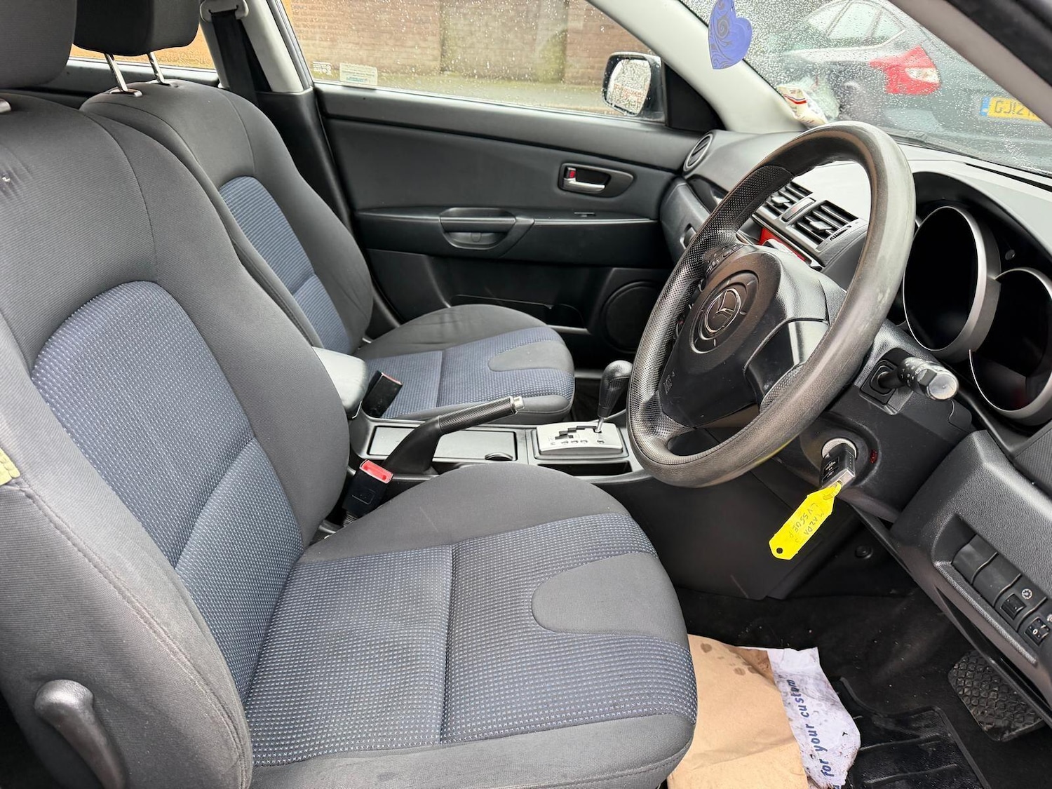 Used Mazda Mazda3 for sale - 77549985: Photo 16