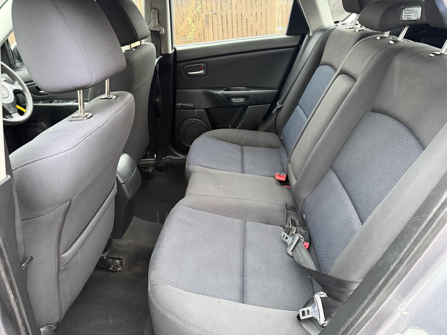 Used Mazda Mazda3 for sale - 77549985: Photo 17