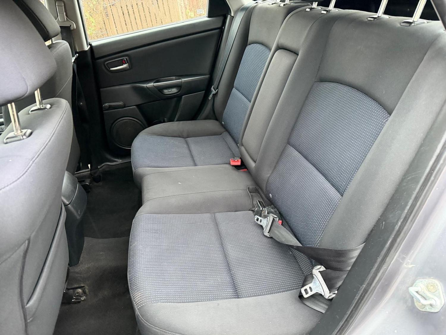 Used Mazda Mazda3 for sale - 77549985: Photo 18