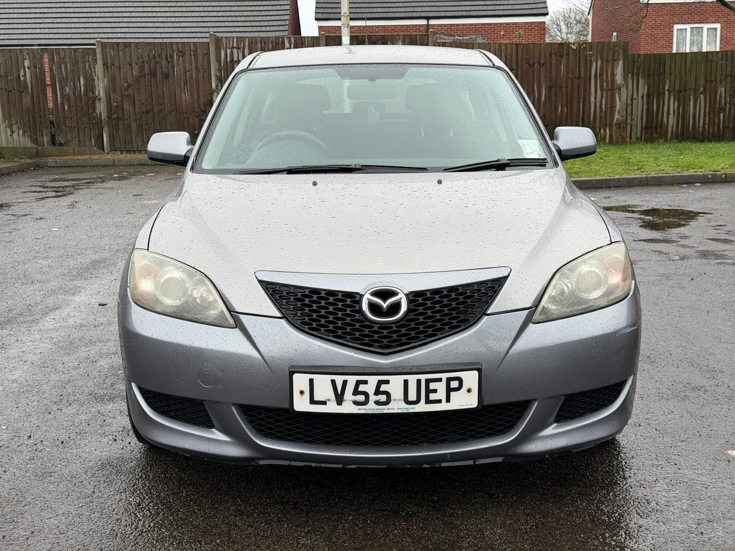 Used Mazda Mazda3 for sale - 77549985: Photo 2