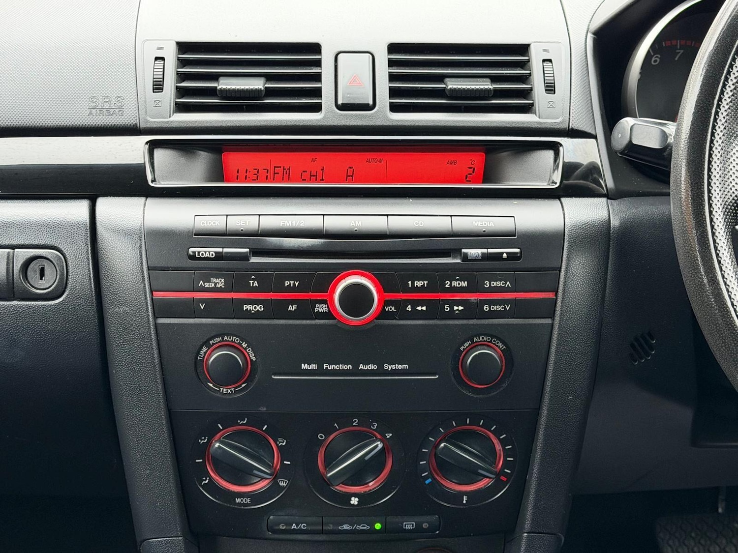 Used Mazda Mazda3 for sale - 77549985: Photo 26