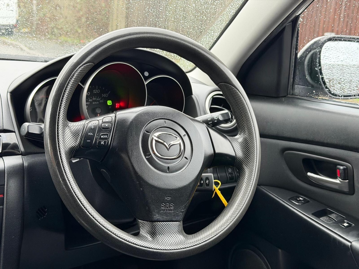 Used Mazda Mazda3 for sale - 77549985: Photo 29