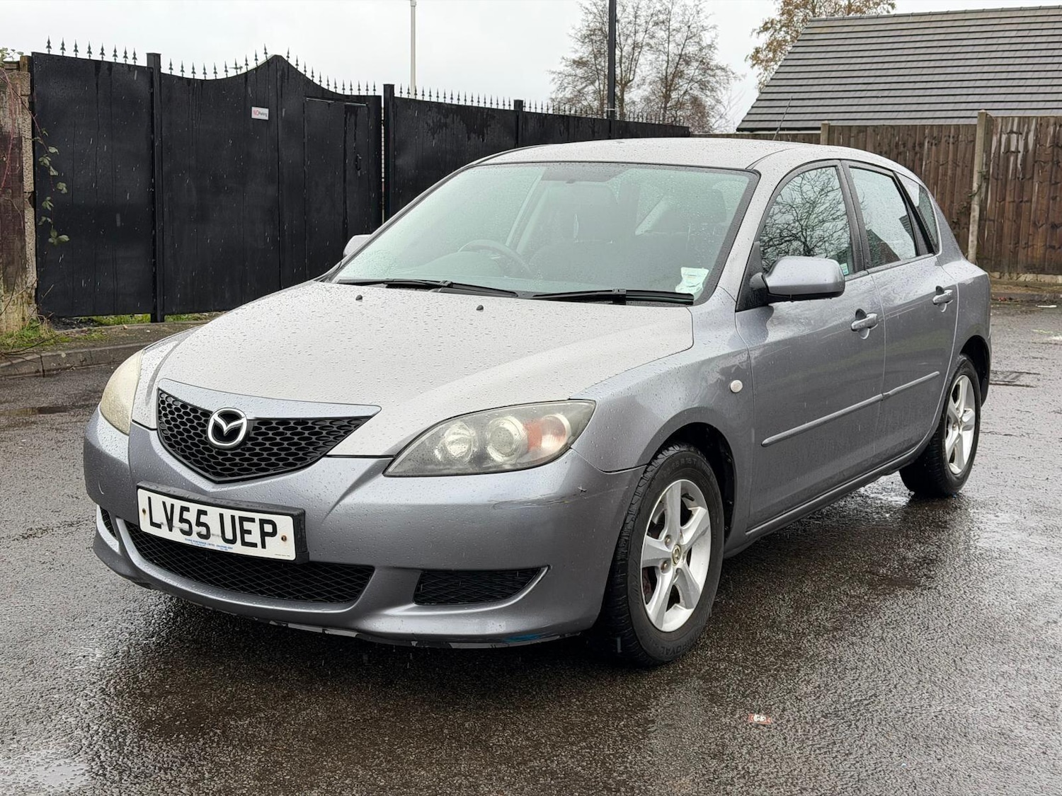 Used Mazda Mazda3 for sale - 77549985: Photo 3