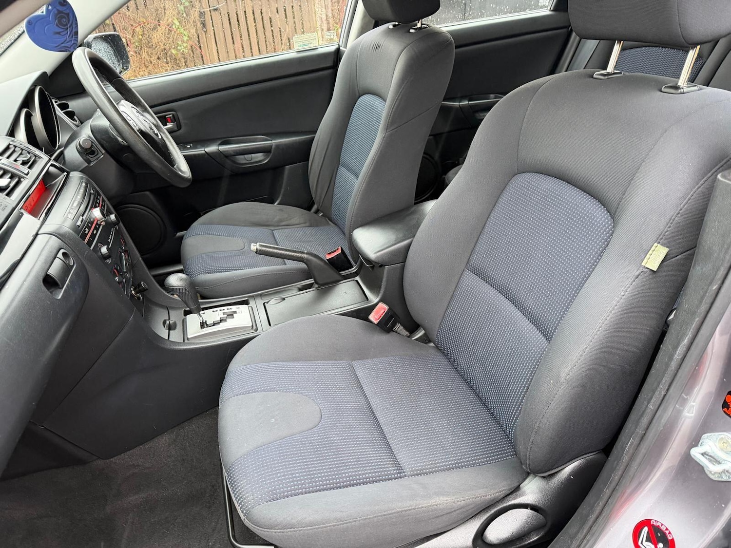 Used Mazda Mazda3 for sale - 77549985: Photo 32