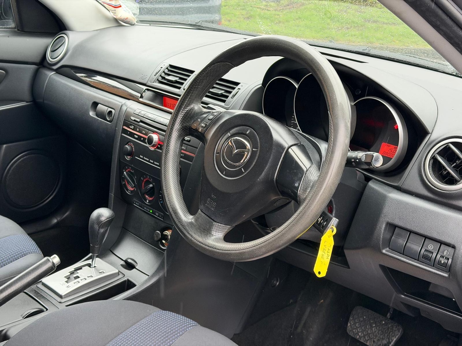 Used Mazda Mazda3 for sale - 77549985: Photo 36