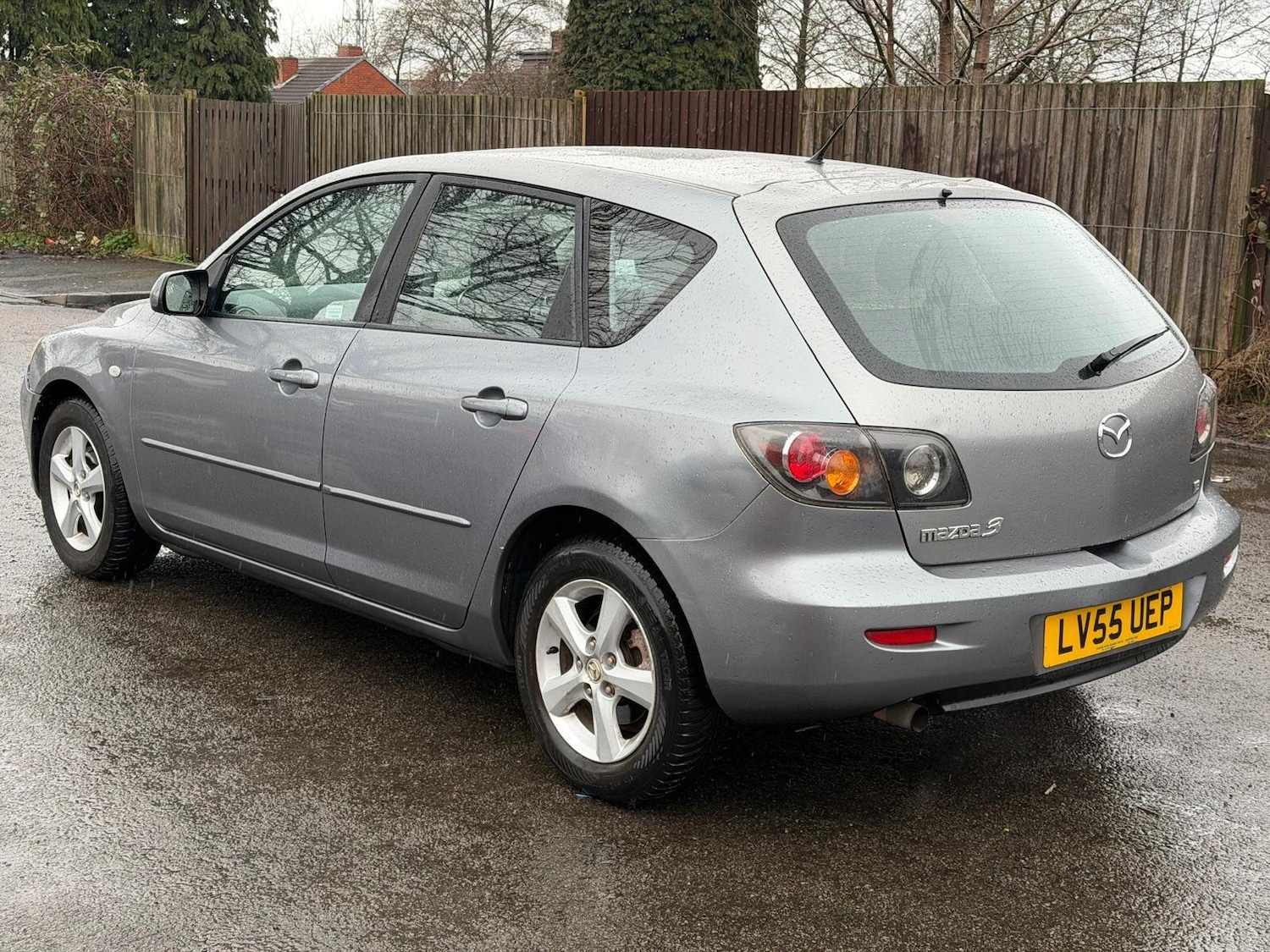 Used Mazda Mazda3 for sale - 77549985: Photo 4