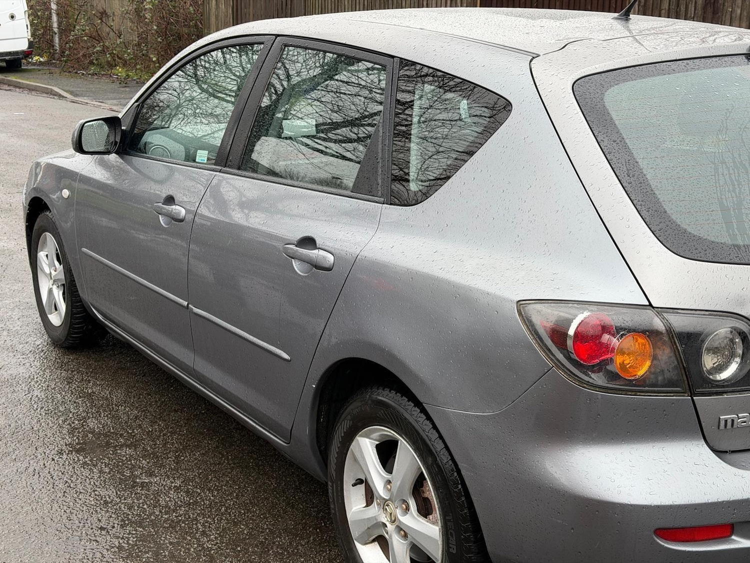 Used Mazda Mazda3 for sale - 77549985: Photo 5