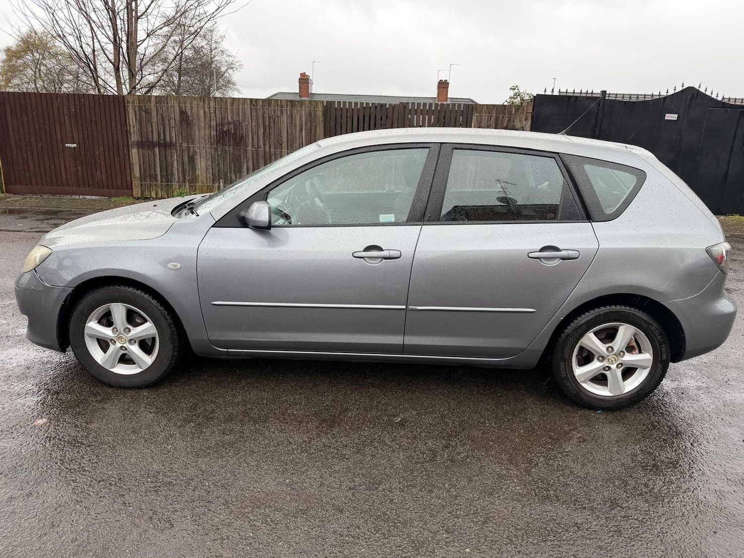 Used Mazda Mazda3 for sale - 77549985: Photo 6