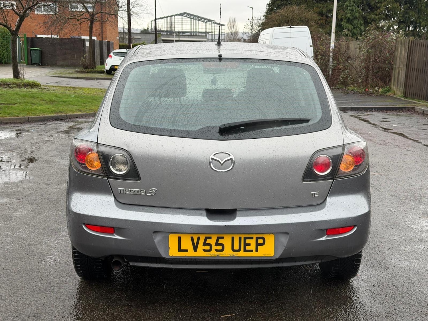 Used Mazda Mazda3 for sale - 77549985: Photo 7