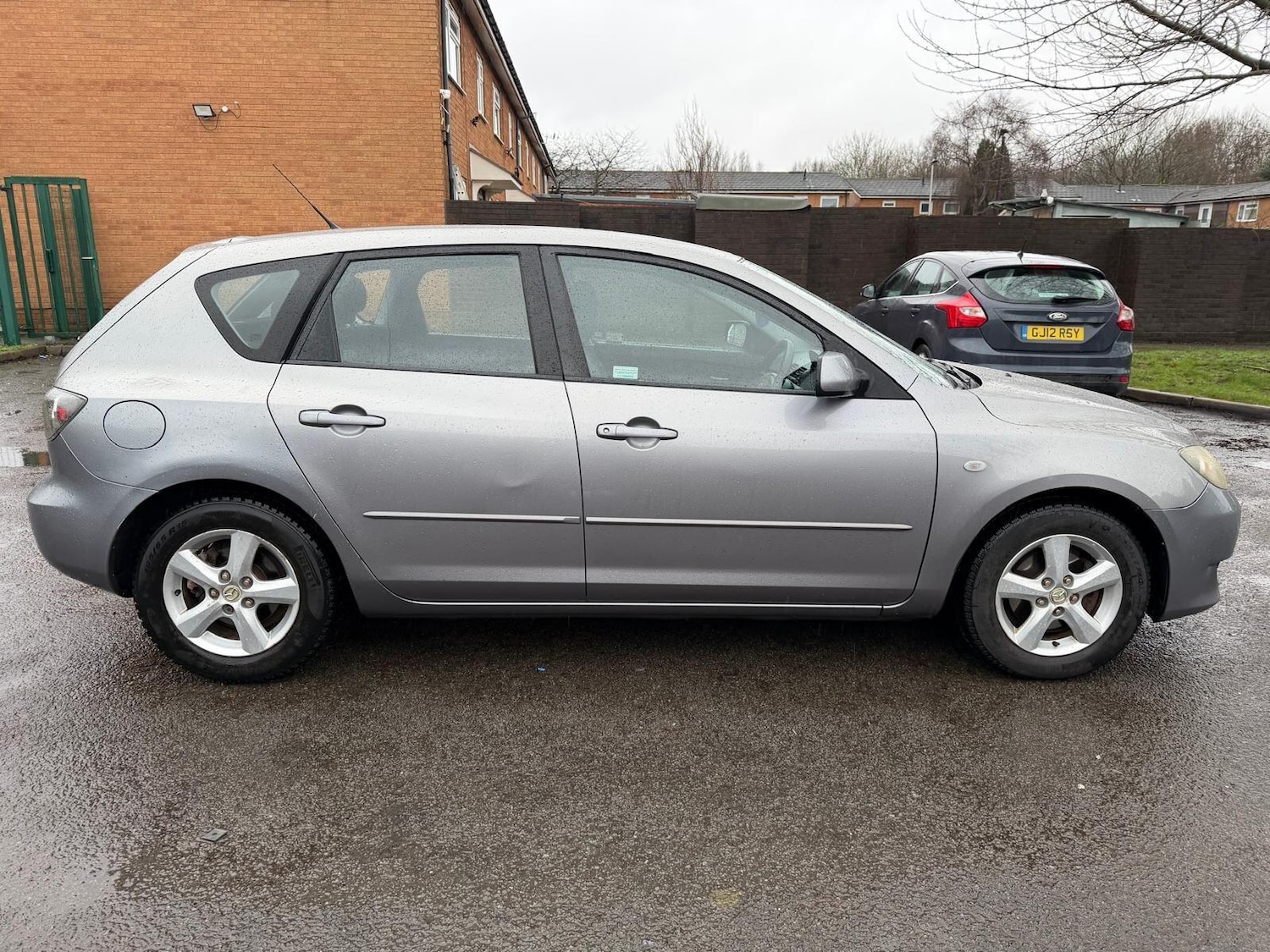 Used Mazda Mazda3 for sale - 77549985: Photo 8