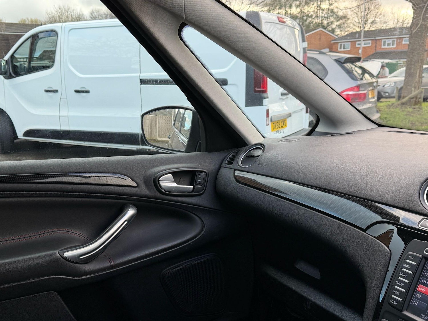 Used Ford S-Max 2013 for sale - 76759432: Photo 10