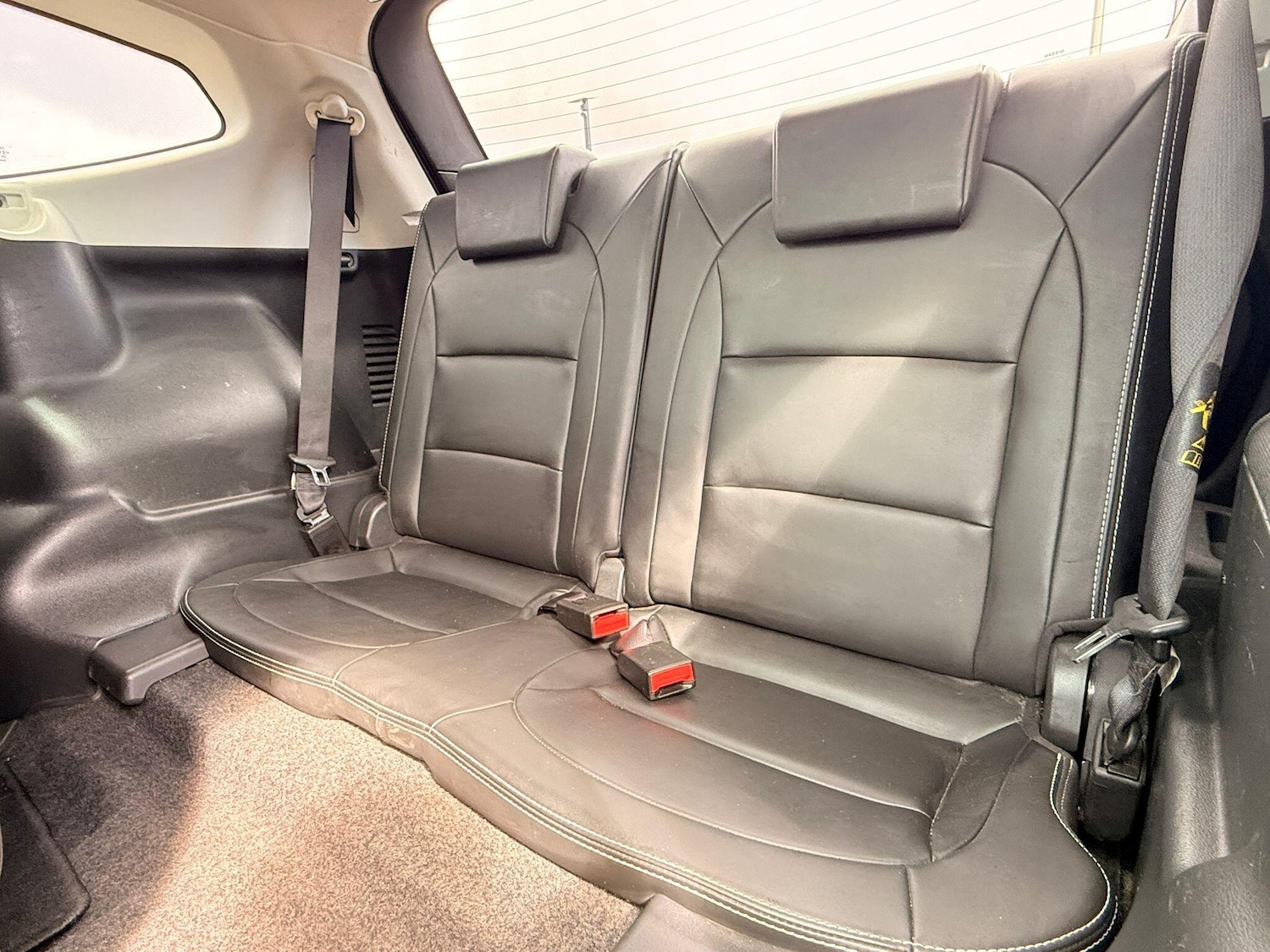 Used Nissan Qashqai+2 2012 for sale - 78185470: Photo 28