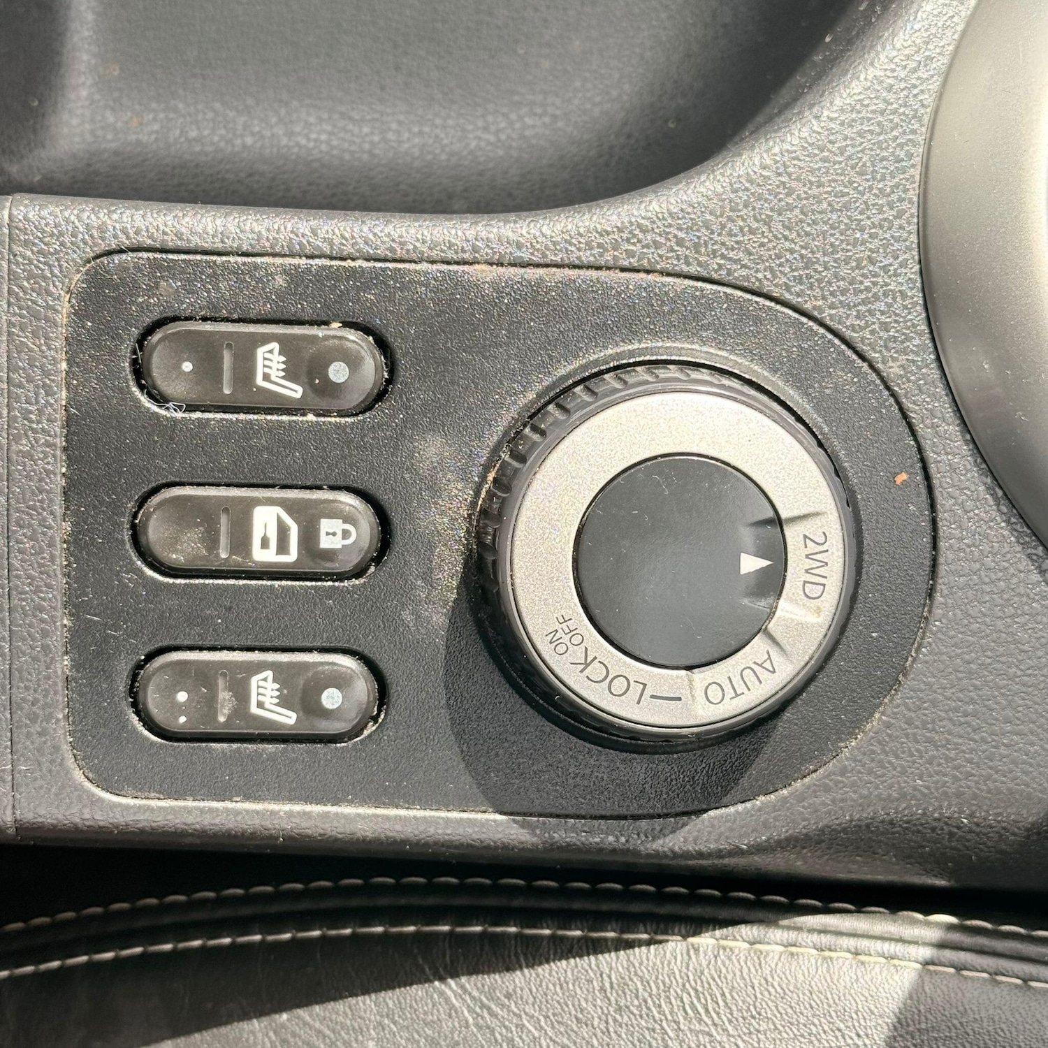 Used Nissan Qashqai+2 2012 for sale - 78185470: Photo 30